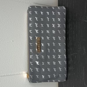 2 for $20 NEW DOGHAUS SMALL MAKEUP POUCH